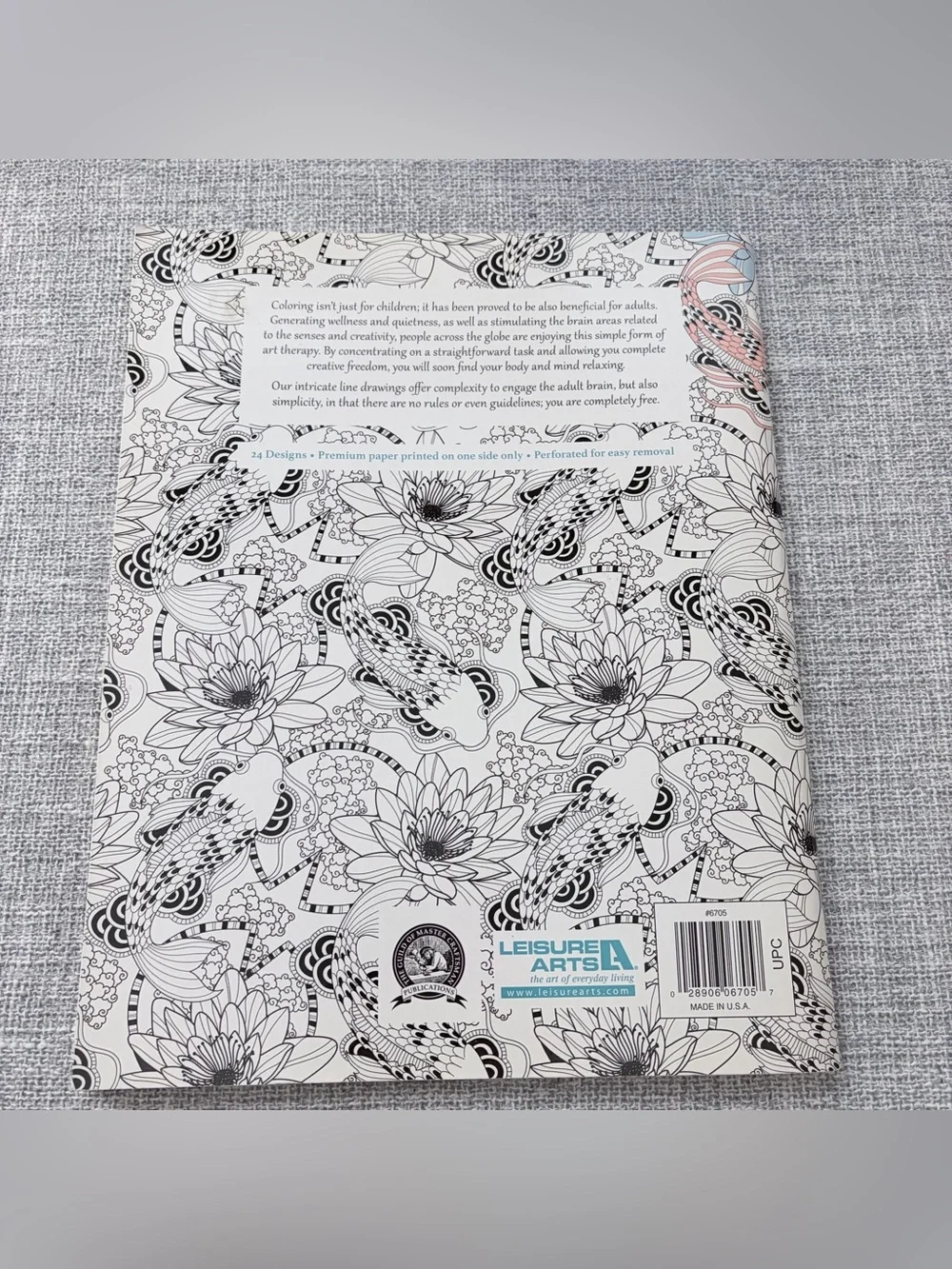 NEW Art|Activity 7-piece Bundle - 6 Books + Origami Sheets